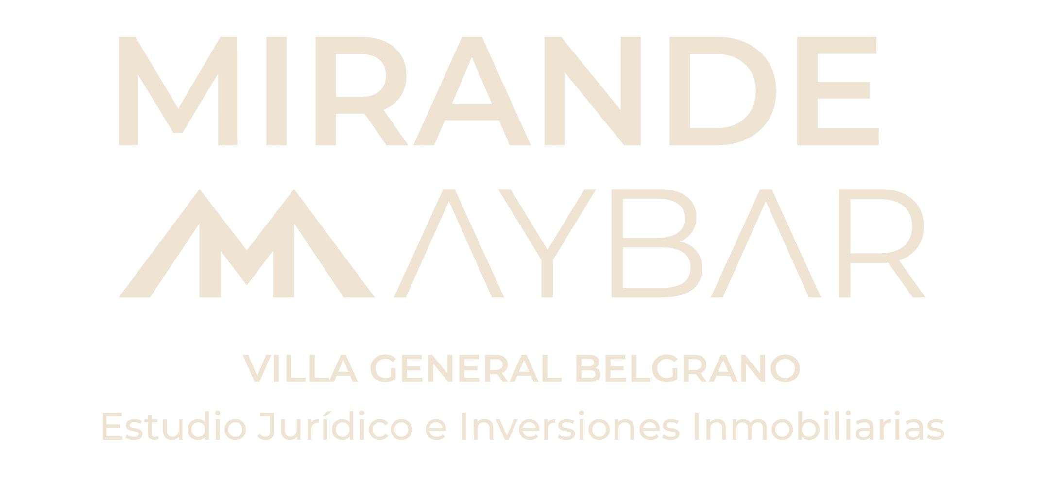 Mirande Aybar